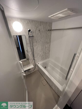 ザ・パークハビオ板橋区役所前の物件内観写真